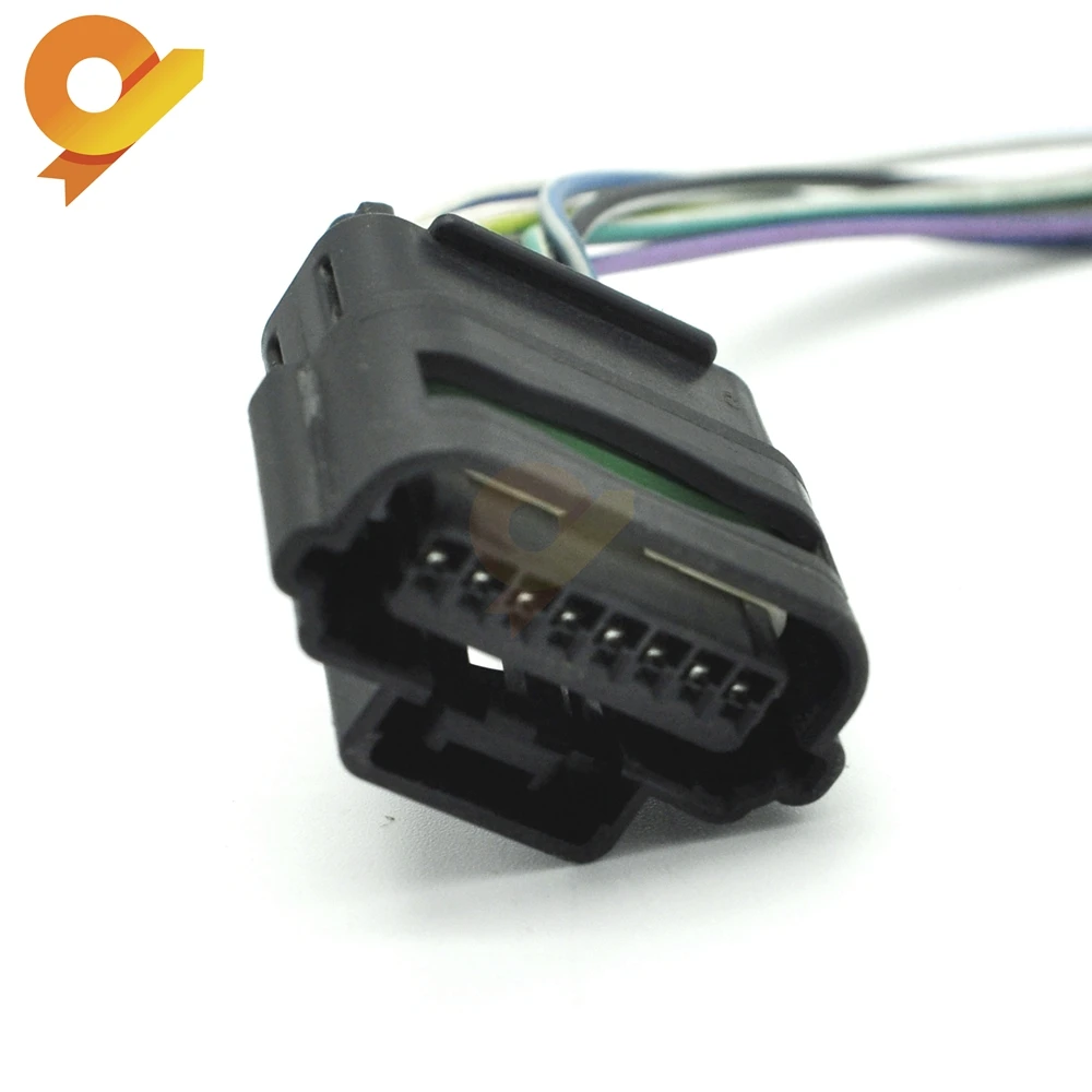 MAF Mass Air Flow Sensor Meter for GMC Chevy Buick Cadillac AFH70M-78 2.5L 3.6L