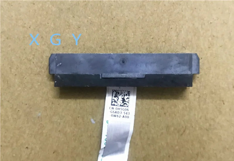 Для Dell Inspiron 15 5558 5559 HDD жёсткий диск соединитель H5G06 0H5G06 шлем 20 NBX0001QE00|Платы
