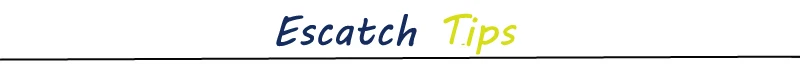 escatch tips1