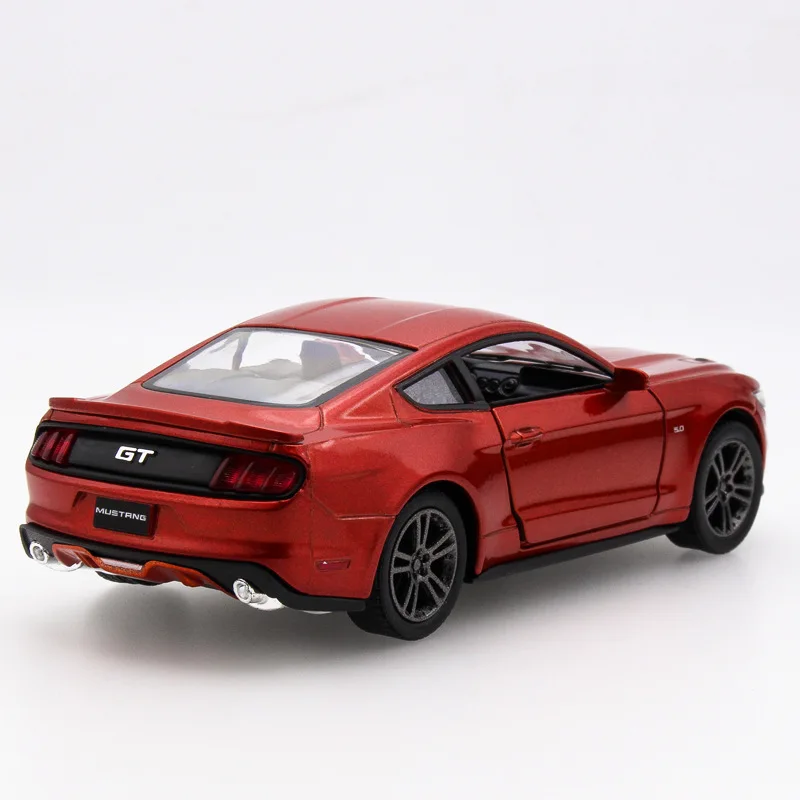 2017 хит продаж 1:36 GT литой под давлением металлический роскошный гоночный
