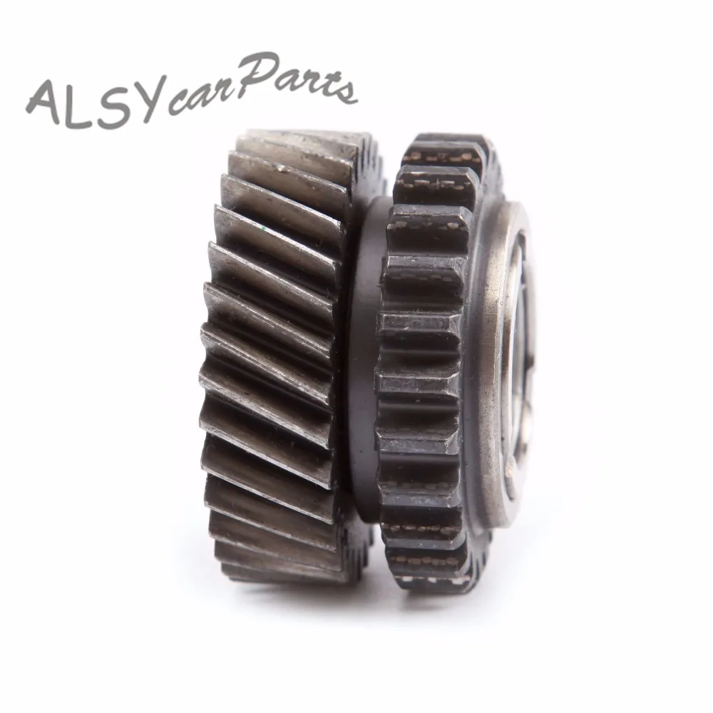 Звездочка цепи ГРМ YIMIAOMO OEM 06K 103 559 для Audi A4 VW Golf Jetta Passat 2 0 T 06H103319Q|Компоненты