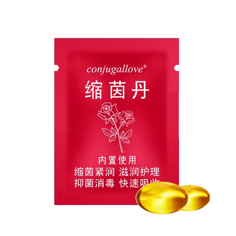 Tightening Vaginal Feminine Firming Lifting Vaginal Contraction Gel Moisturizing Relieve Dryness Privates Care Intimate Hygiene
