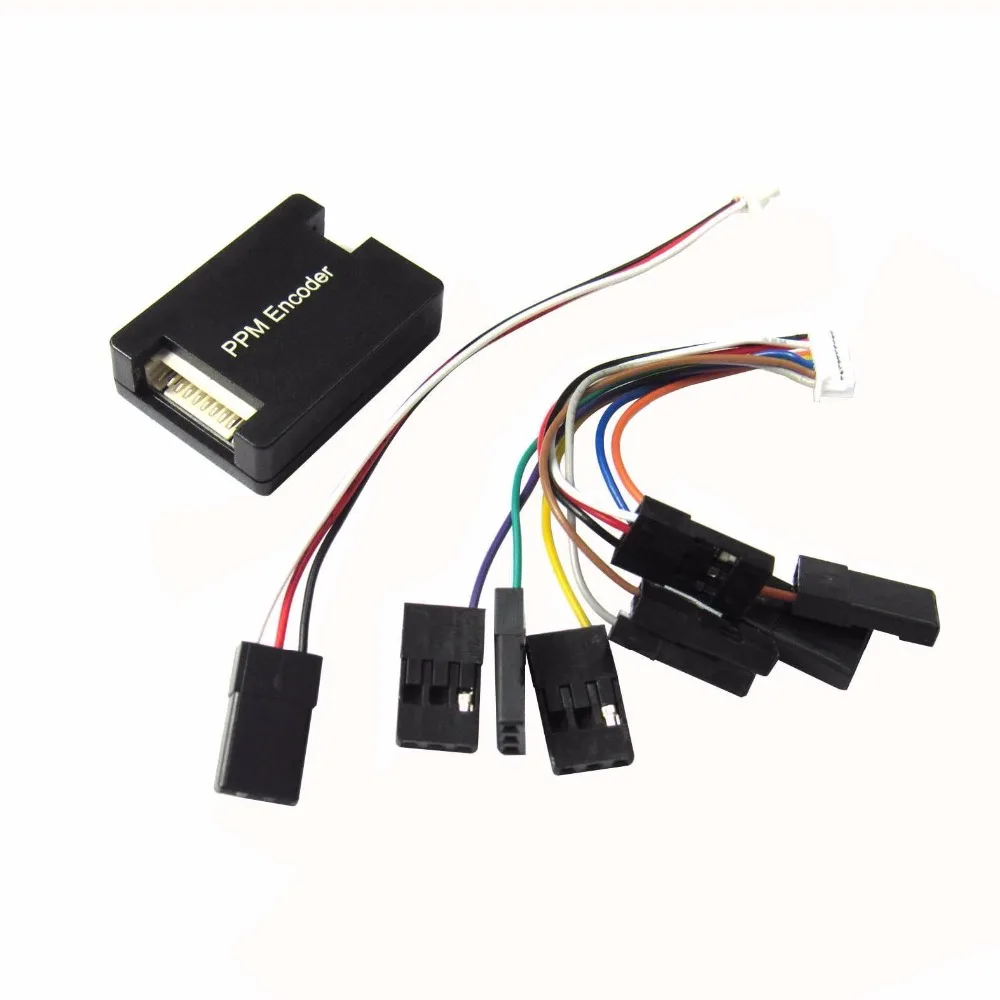 Контроллер полета Pixhawk PX4 2.4.8 NEO 7M GPS 915 МГц 433 телеметрический OSD PPM сплиттер I2C