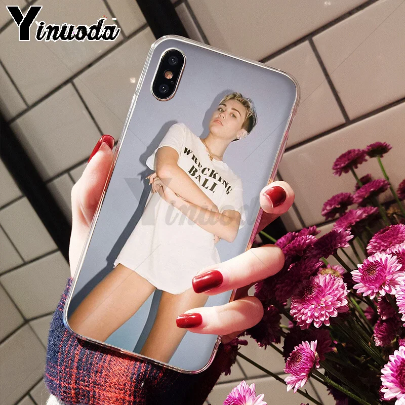 Miley Cyrus