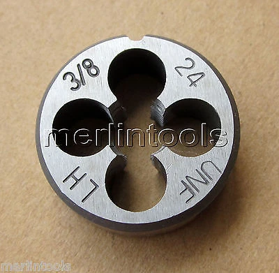 10-24 TPI USA Thread Right Hand Die ABBOTT 10-24 TPI USA Thread Right Hand Die ABBOTT