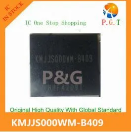 1pcs KMJJS000WM B409 for Samsung EMMC KMJJS000WM