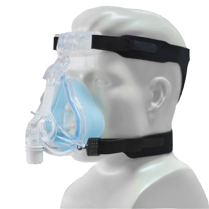 For Ventilator Mask Comfortgel Full Gel Full Face Nose And Nose