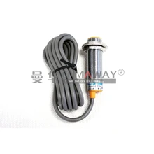 Емкостный датчик приближения DC6-36V LJC18A3-5-Z/BX/AX/BY/AY NPN PNP NC NO 10MM Detection distance 3-WIRE