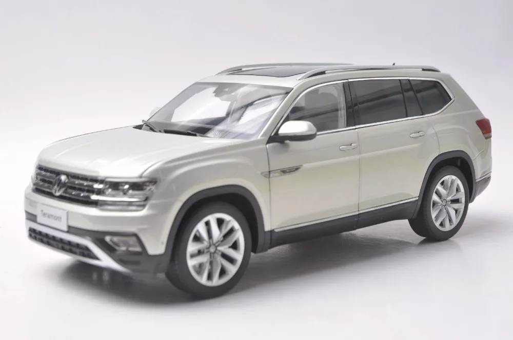 vw atlas diecast
