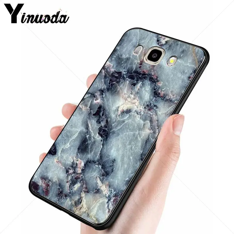 Triangle green marble stone Graphic