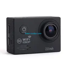 FPV FULL HD мини SJCAM SJ7000 Спортивная Экшн-камера wifi Cam deportiva 2,0 LTPS светодиодный 1080p мини-камера для FPV рекордер Спорт