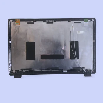 

New Original Black Laptop Top Cover/LCD back cover For SAMSUNG NP RC530 RC528 RF511 RF510