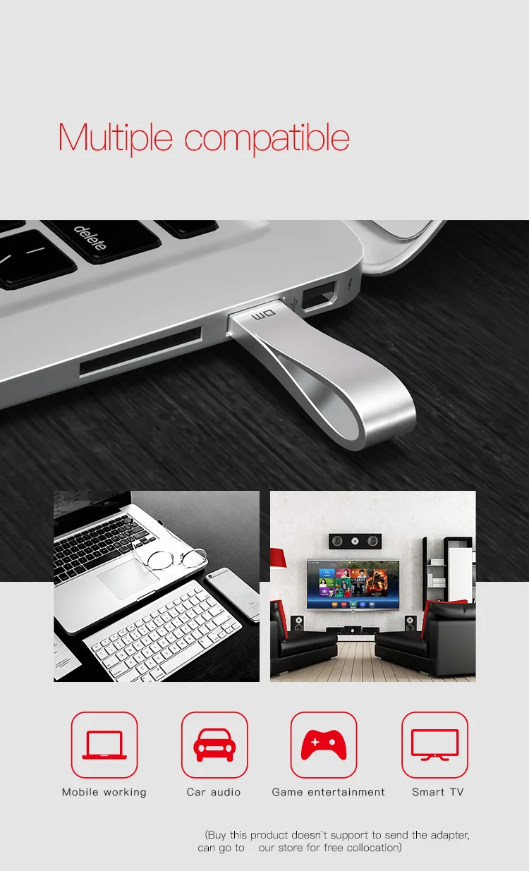 Pen drive USB