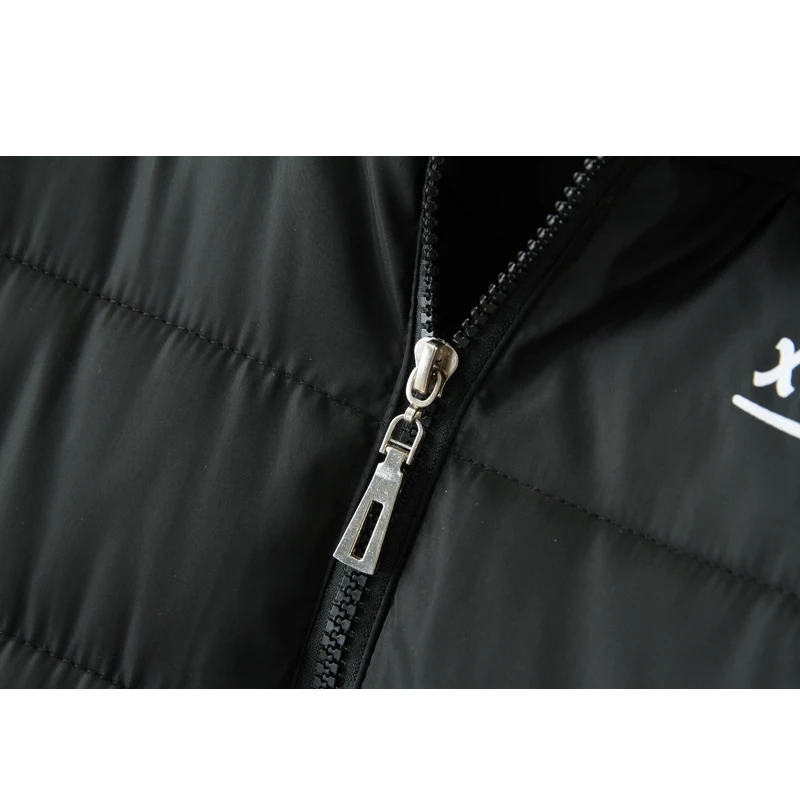 Женская Осенняя зимняя длинная парка с капюшоном размера d, Женское пальто 3XL-6XL размера плюс, куртка с хлопковой подкладкой, женские свободные пальто XH1084