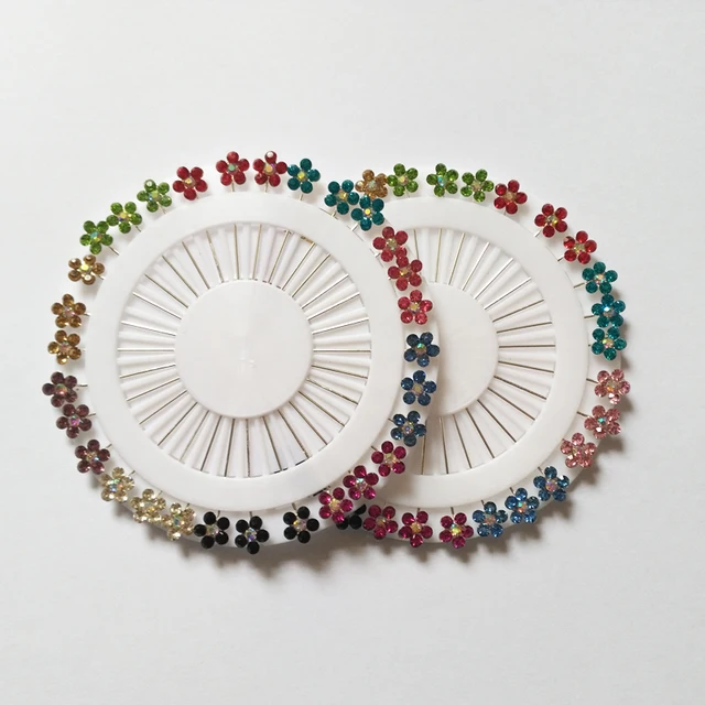 hijab pin