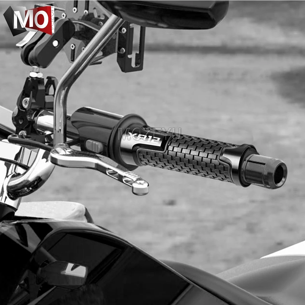 7/8 "22 MM мотоцикла руль ручной рукоятки «Грипсы» мотоцикл для Buell XB12 2004-2008 XB12R XB12Scg XB12Ss XB12 R Scg Ss 2009