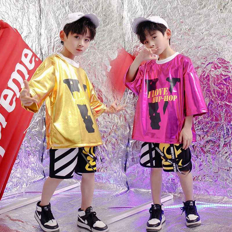 summer hip hop outfits