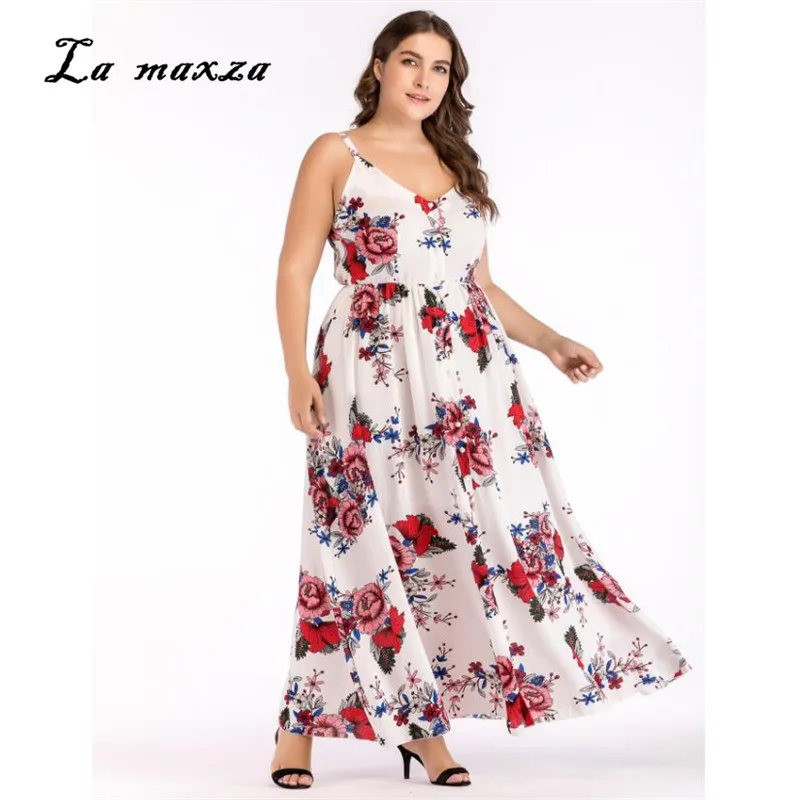 white maxi sun dresses