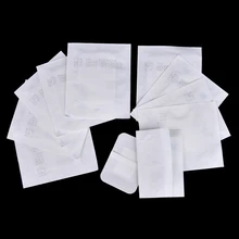 10 шт наружный гипоаллергенный нетканый медицинский клей повязка на рану бандаж для помощи Большой рану Первая помощь безопасность и выживание