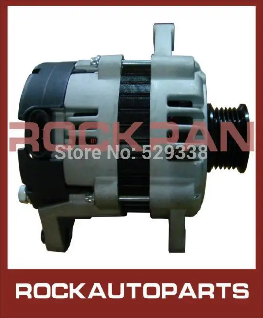 

AUTO ALTERNATOR 96540542 96954113 96838439 FOR CHEVROLET SUZUKI PONTIAC (2 pin)