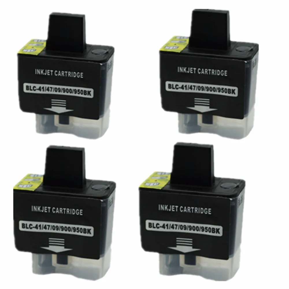 LC900/950 LC 900/950 LC900 LC950 900 950 Ink Cartridge Replacement For DCP 110C 115C 117C 120C|ink cartridge|replacement cartridgecartridge |