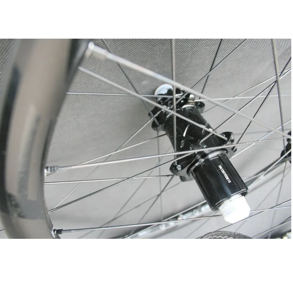 easton haven carbon wheelset 26