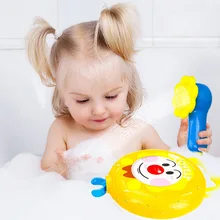 Cute and Exquisite Baby Funny Water Game Bath Toys Bath Tub Shower Faucet Water Swimming Bath Children Bath Toys Cute and Exquisite Baby Funny Water Game Bath Toys Bath Tub Shower Faucet Water Swimming Bath Children Bath Toys