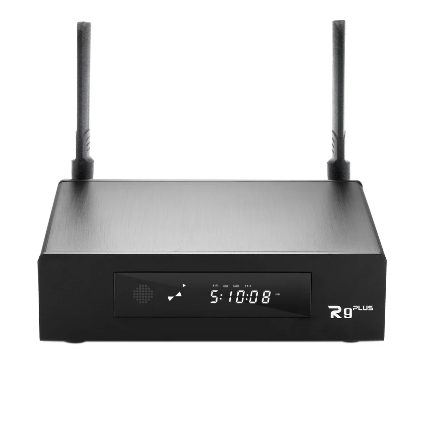 Findarling PIP 3D медиаплеер HD в ТВ приставка Realtek RTD1295 OpenWRT(NAS) DDR4 2G/16G Поддержка жесткого