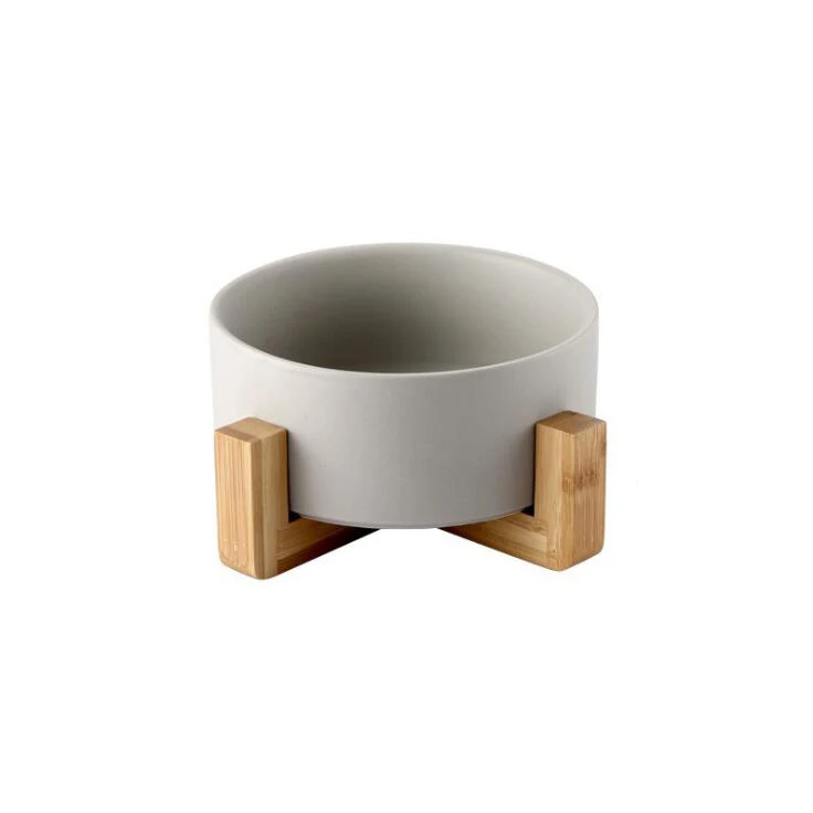 grey bowl