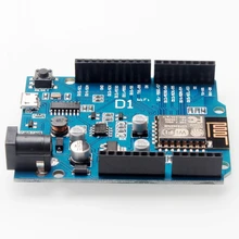 ##Special Price Free Shipping Smart Electronics ESP-12E WeMos D1 WiFi Uno Based ESP8266 Shield for Arduino Compatible IDE ##Special Price Free Shipping Smart Electronics ESP-12E WeMos D1 WiFi Uno Based ESP8266 Shield for Arduino Compatible IDE