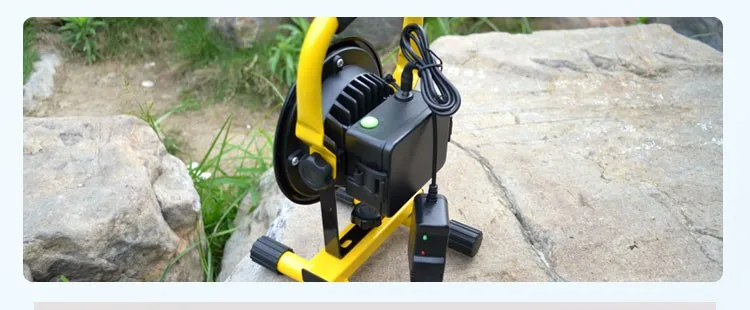 led floodlight details 