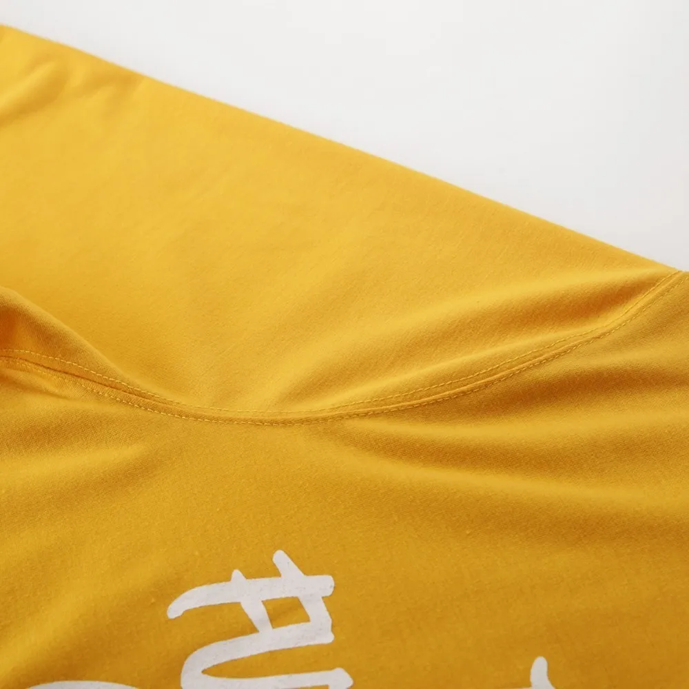 HDY Haoduoyi 2019 Fashion School Girl Half-high Collar Letter Print Oversize Sweatshirts HDY Haoduoyi 2019 Fashion School Girl Half-high Collar Letter Print Oversize Sweatshirts