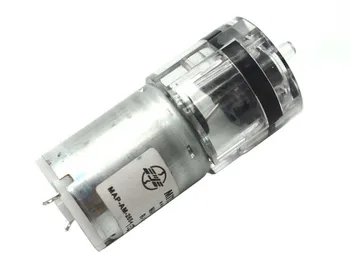 

Mitsumi R-14 370 6V DC air pump sphygmomanometer air pump field oxygen pump Blood Pressure Monitor Low noise A9-016