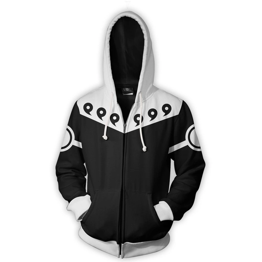 cool zip up hoodies