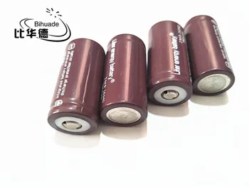 

Liter energy battery 4pcs Li-ion RCR 123 3.7V 16340 780mAh Rechargeable Lithium Battery (4 Pcs) With Battery Case