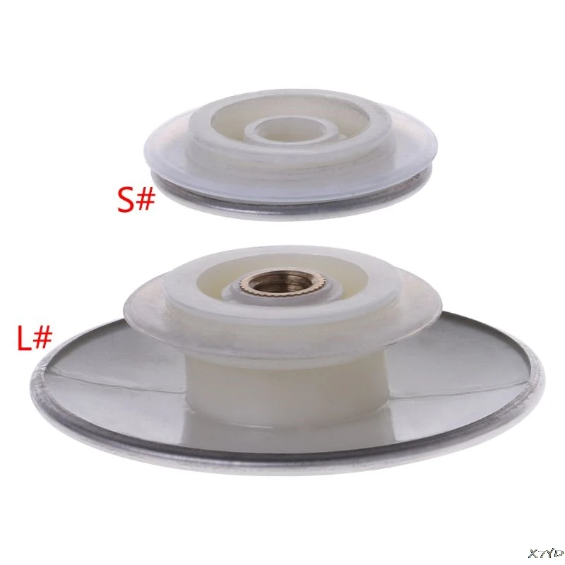 Basin Bounce Button Pop-up Drain Plug Sink Water Stopper Chrome For Bathroom Kitchen |