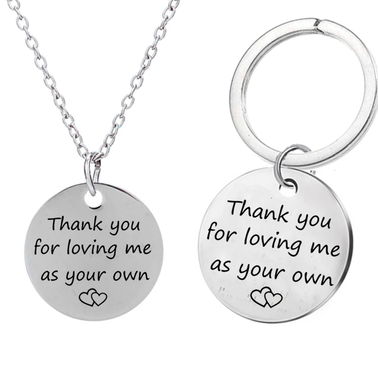 wedding gifts for dad and stepmom