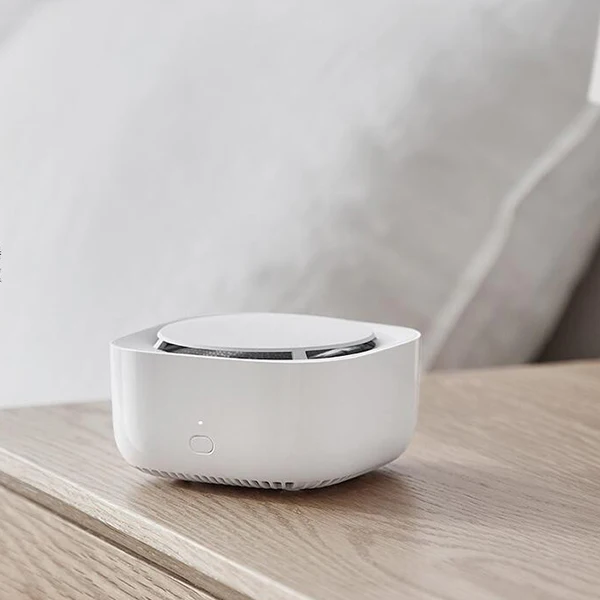 

Xiaomi Mijia Household Mosquito Repellent Device Mijia APP Intelligent Control Wireless Bluetooth Connection Mosquito Repellents