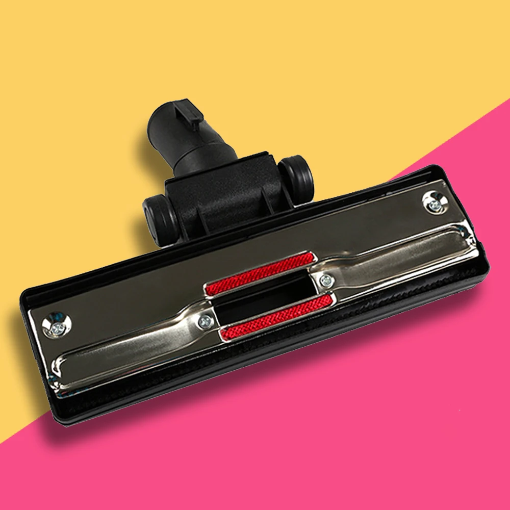 32mm universal vacuum cleaner brush Black Home Cleaning Brush Cleaner