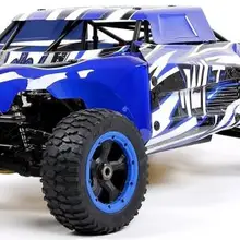 ROFUN Rovan WLT 36CC standard Edition четырехколесный привод бензин 4WD, RC газовый автомобиль