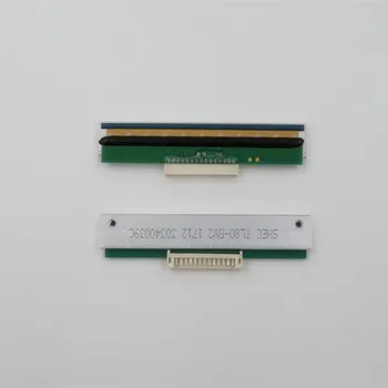 

NEW ORIGINAL print head fit for POS printer wincor th200e /th200 15pin thermal print head / printhead / thermal head