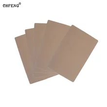 Макияж кожа для обучения татуировкам силикон Перманентный макияж бровей, губ, подводка для глаз, макияж, микроблейдинг, 5 шт. ручка для тату, макияжа чернила комплект поставки