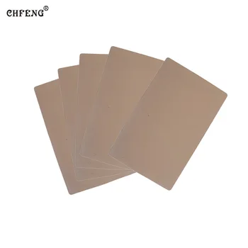 

Makeup Tattoo Practice Skin Silicone Permanent Makeup Eyebrow Lip Eyeliner Microblading 5Pcs Makeup Tattoo Pen Ink Kit Supply