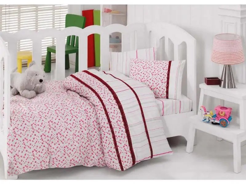Купить Односпальное Постельное Белье Детское