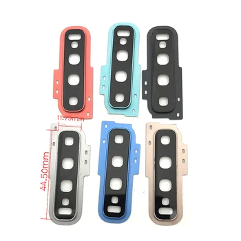 

50 Pcs/Lot,Rear Camera Glass Lens Back Camera Glass Cover For Samsung Galaxy S10 Replacement Spare Parts