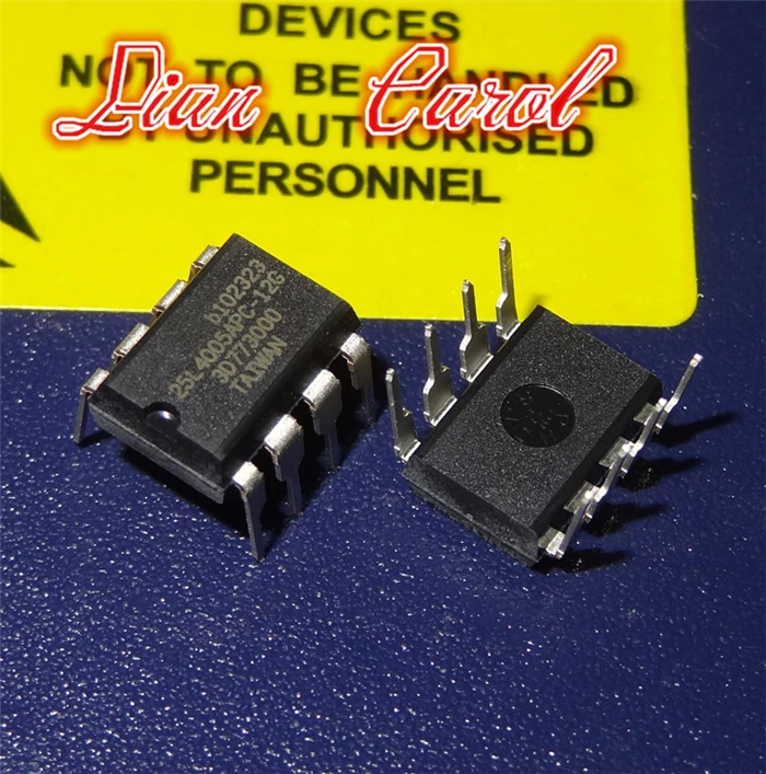 

MX25L4005APC-12G MX25L4005APC 2.7V-3.6V