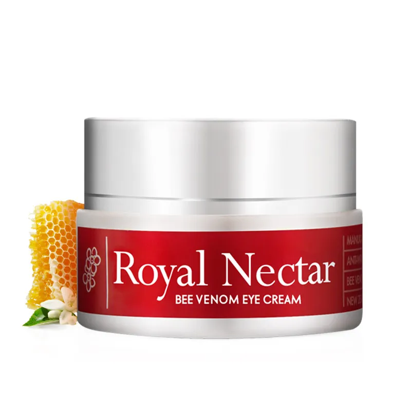Royal Nectar Manuka Honey Bee Benom Eye cream (6)