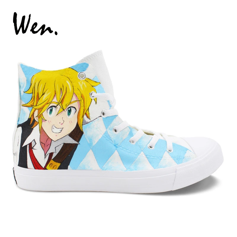 Featured image of post Como Dibujar A Meliodas Y Elizabeth