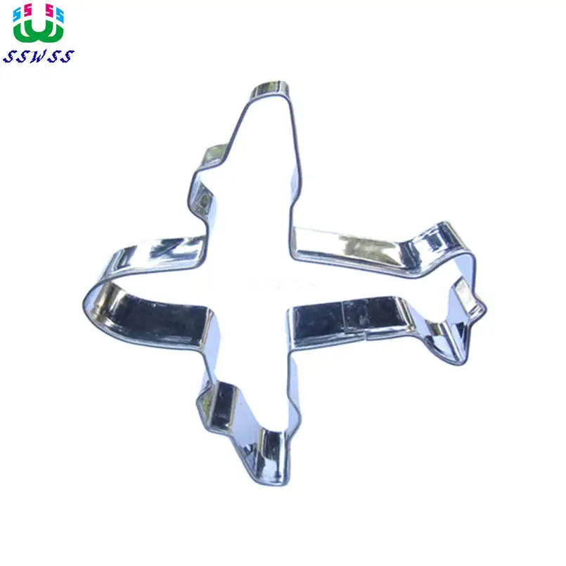 

Aircraft Cake Cookie Biscuit Baking Mold Hot Sales,Small Fighters Shaped Cake Decorating Fondant Cutters Tools,Direct Selling