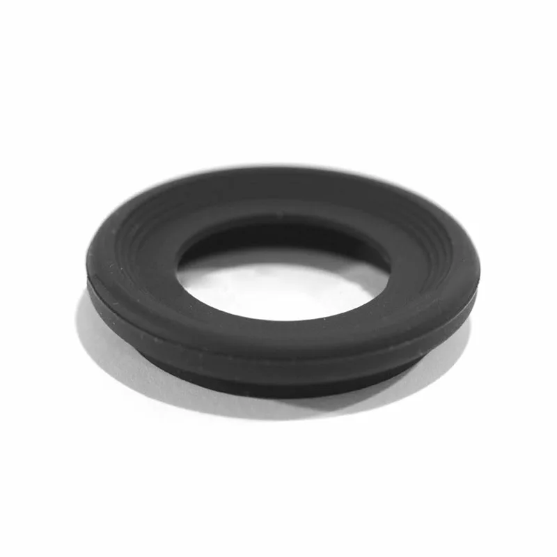 Durable DK-17 Rubber Eyecup Replaces For Nikon D850 D810 D810A D800 D800E D500 DF Camera